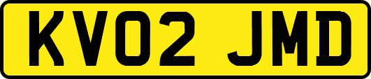 KV02JMD