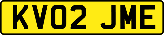 KV02JME
