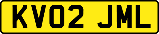 KV02JML