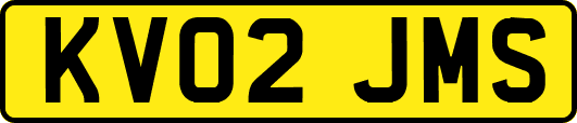 KV02JMS