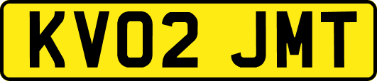 KV02JMT