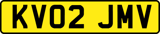 KV02JMV
