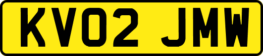 KV02JMW