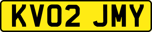 KV02JMY