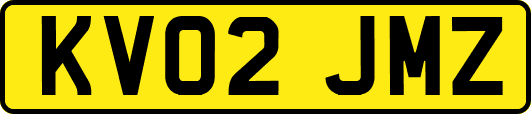 KV02JMZ