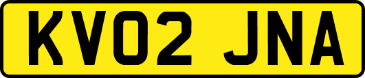KV02JNA