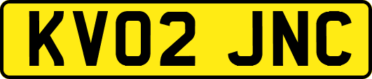 KV02JNC