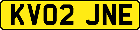 KV02JNE