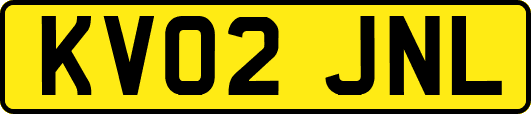 KV02JNL