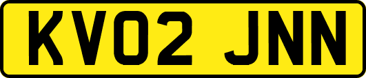 KV02JNN