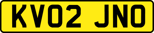 KV02JNO