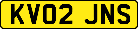 KV02JNS