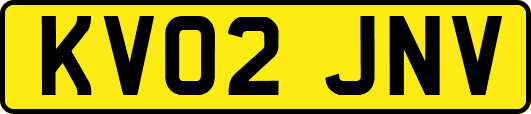 KV02JNV