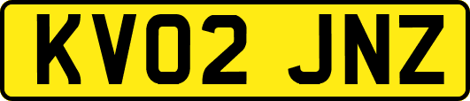KV02JNZ