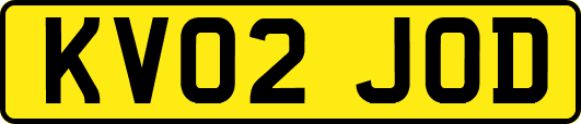 KV02JOD