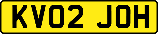 KV02JOH