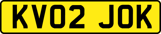 KV02JOK