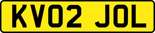 KV02JOL