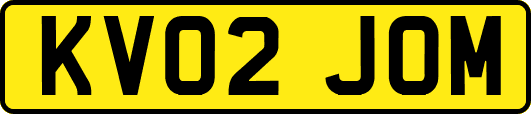 KV02JOM