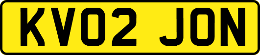 KV02JON