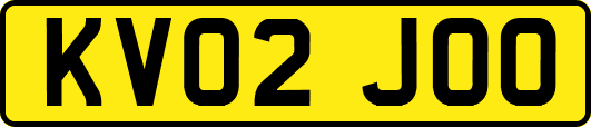 KV02JOO