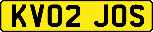 KV02JOS