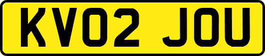 KV02JOU