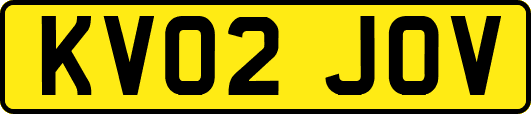 KV02JOV