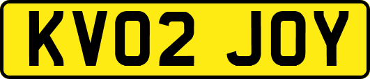 KV02JOY