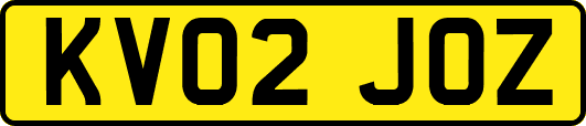 KV02JOZ