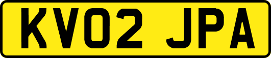 KV02JPA