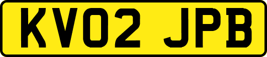 KV02JPB