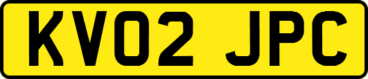KV02JPC
