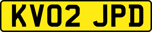 KV02JPD