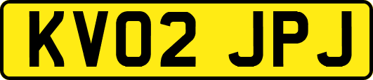 KV02JPJ