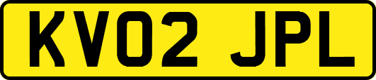 KV02JPL