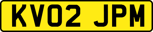 KV02JPM
