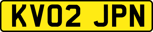 KV02JPN