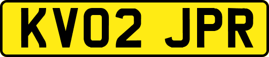 KV02JPR