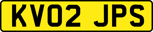 KV02JPS