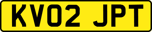 KV02JPT