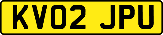 KV02JPU