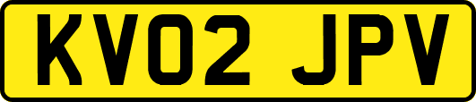 KV02JPV