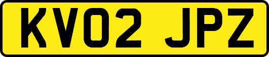 KV02JPZ