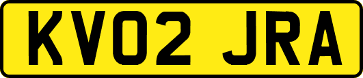 KV02JRA