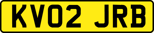 KV02JRB