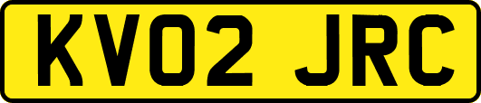 KV02JRC