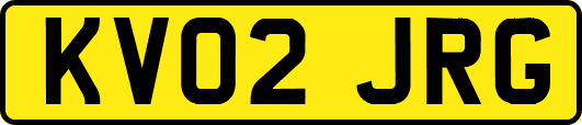 KV02JRG