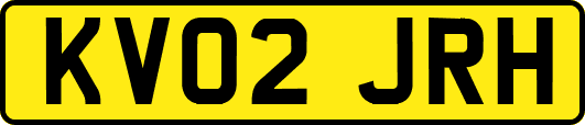 KV02JRH