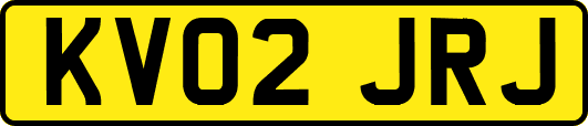 KV02JRJ